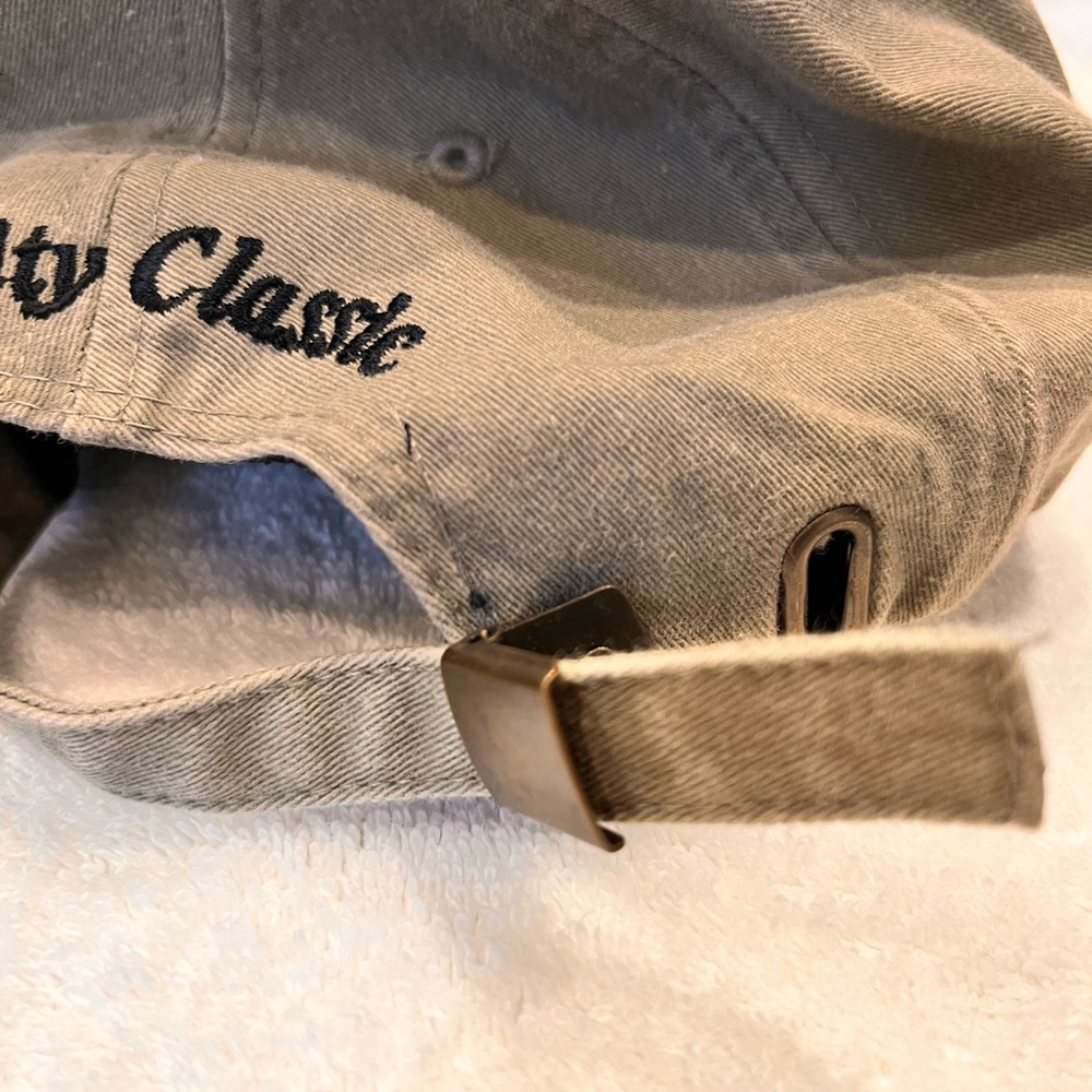 Trinity Classic Cap Adjustable Used - image 8